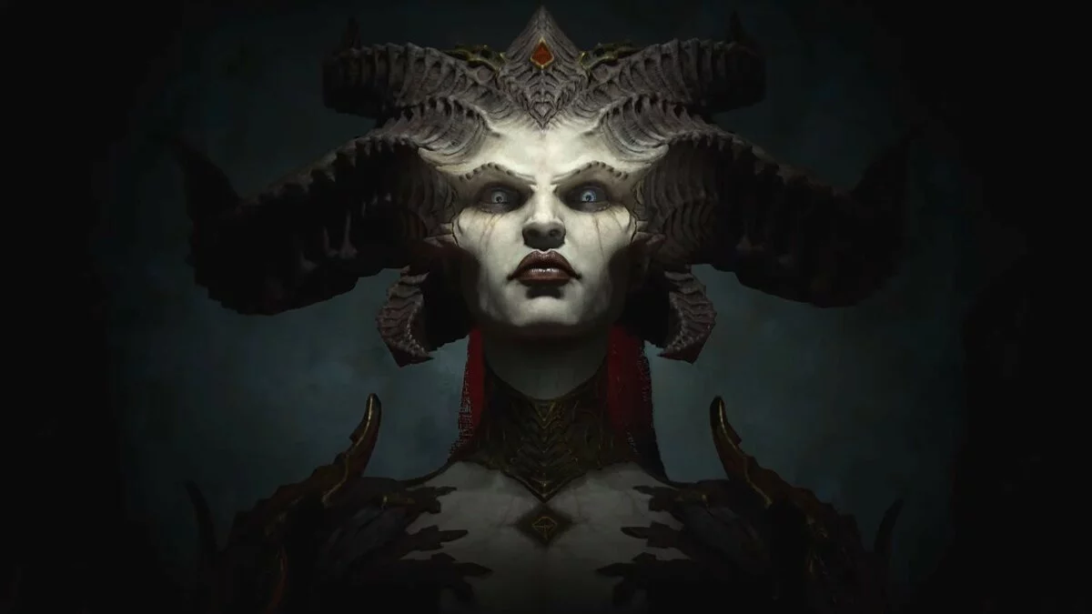 Скриншоты из Diablo 4 / Картинка 11