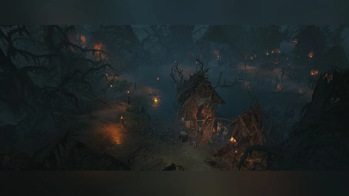 Скриншоты из Diablo 4 / Картинка 26