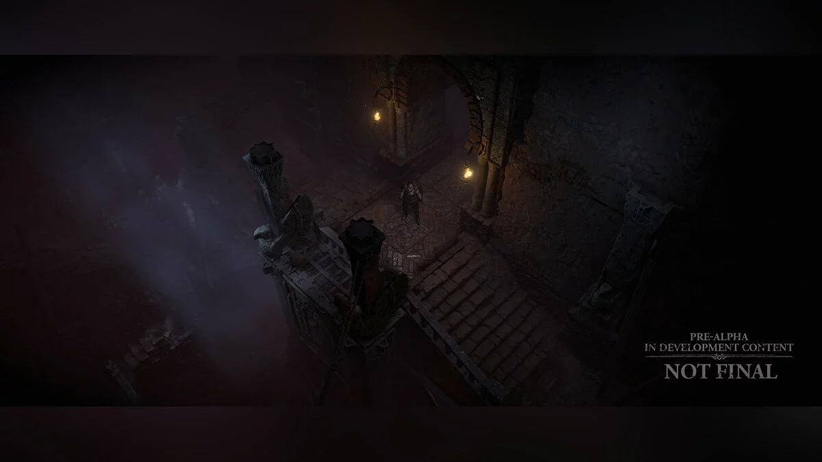 Скриншоты из Diablo 4 / Картинка 54