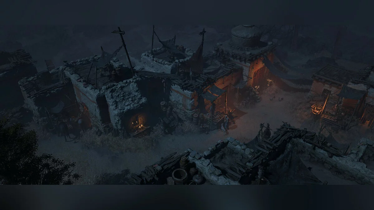 Скриншоты из Diablo 4 / Картинка 80