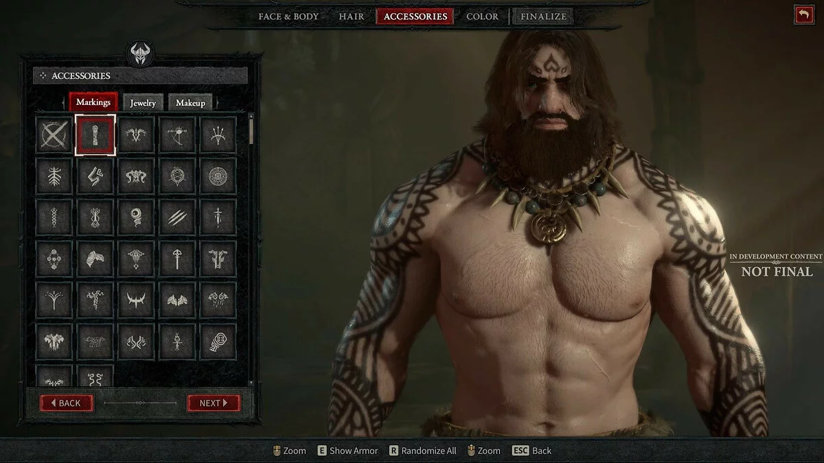 Скриншоты из Diablo 4 / Картинка 92