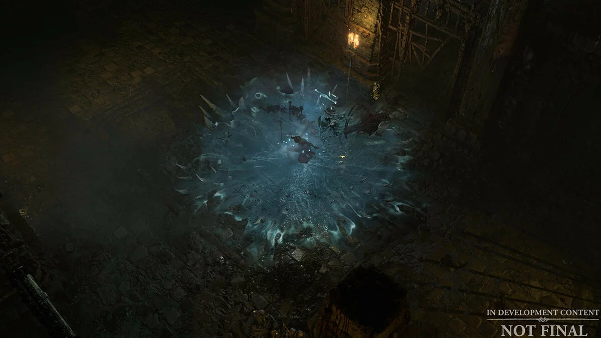 Скриншоты из Diablo 4 / Картинка 121