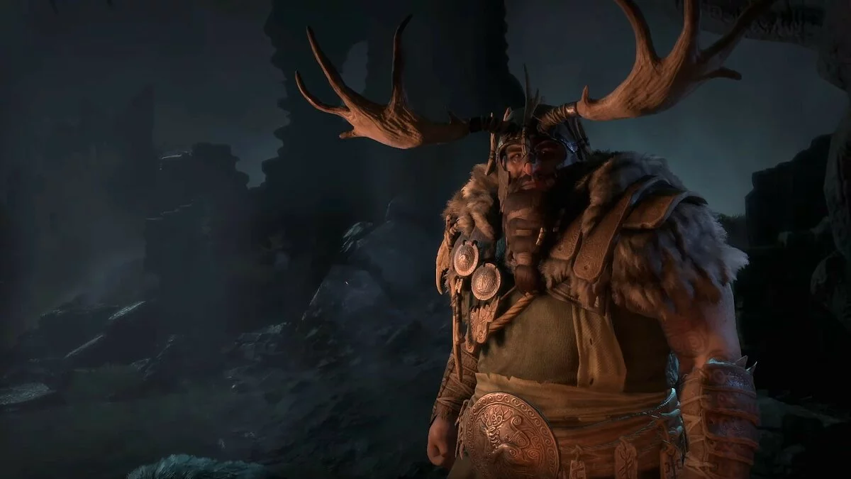 Скриншоты из Diablo 4 / Картинка 8