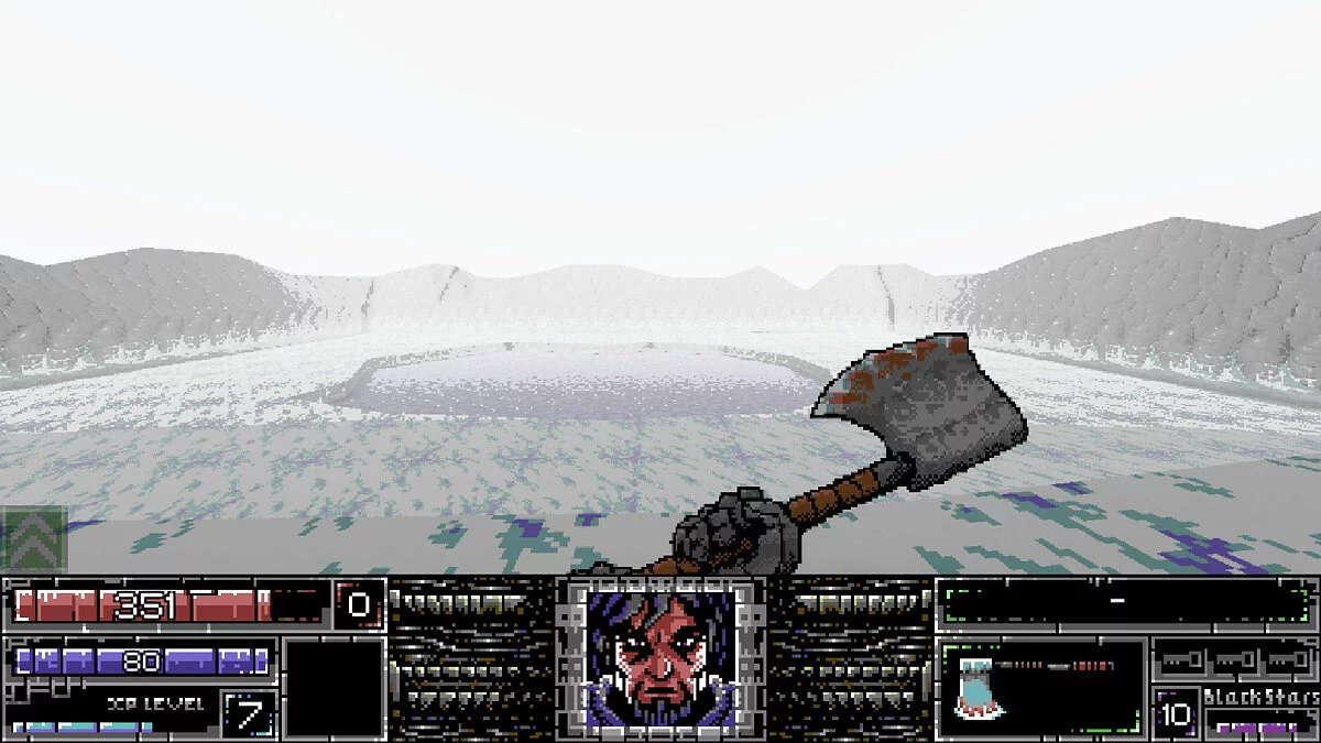 Скриншоты из Project Warlock / Картинка 8