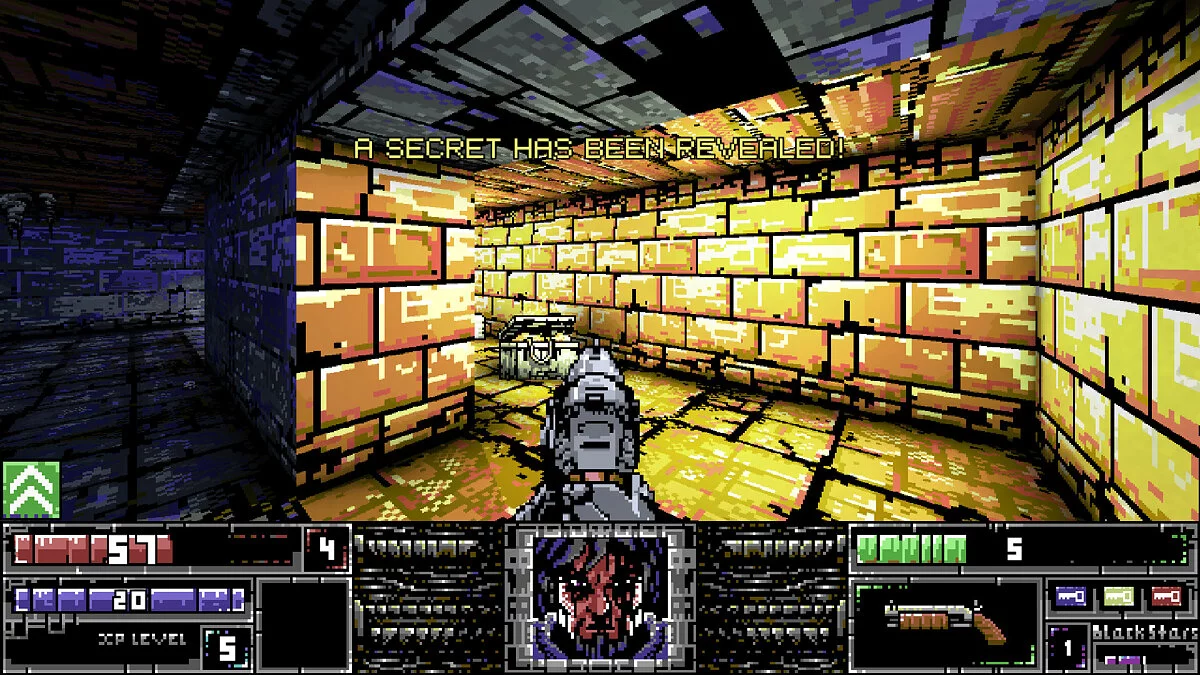 Скриншоты из Project Warlock / Картинка 7