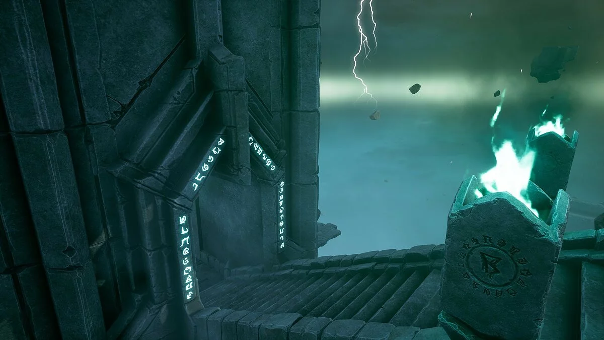Скриншоты из Darksiders 3: The Crucible / Картинка 3