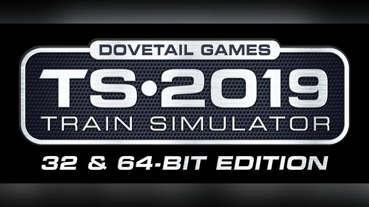 Арт из Train Simulator 2019 / Картинка 2