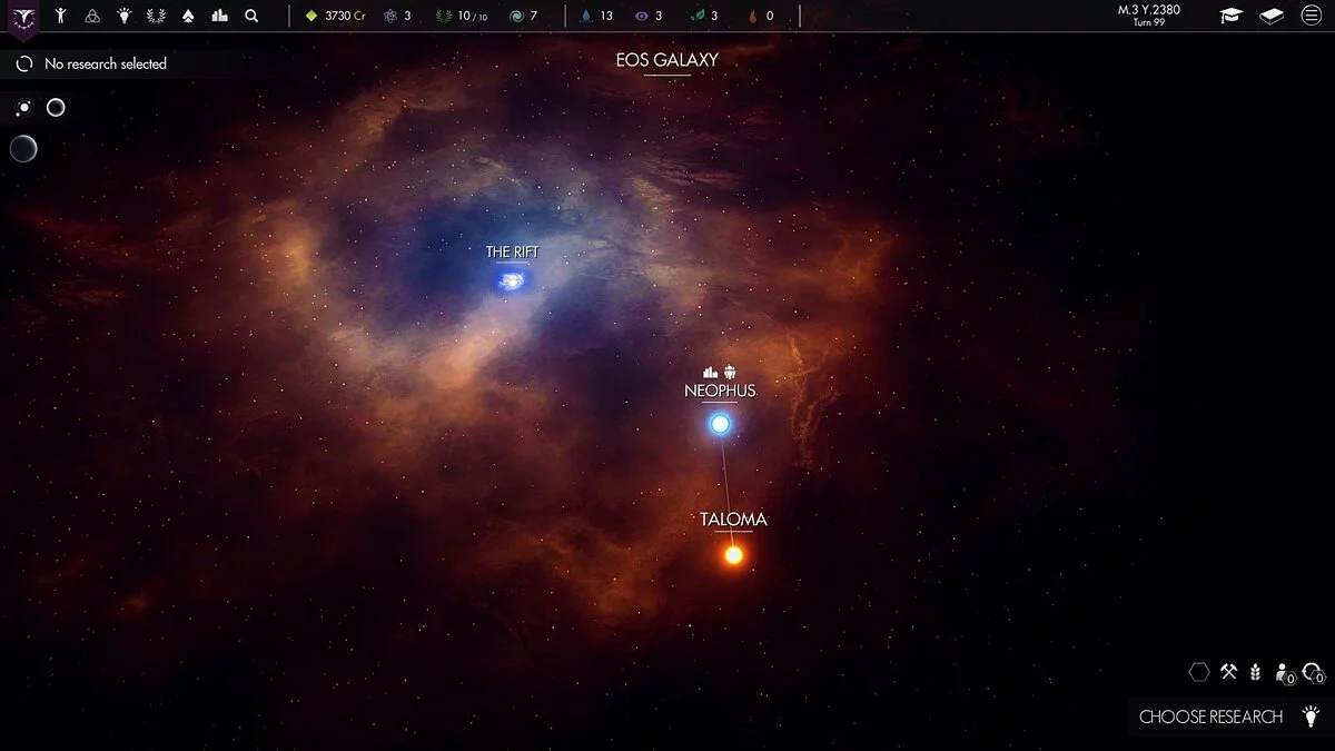 Скриншоты из Pax Nova / Картинка 15