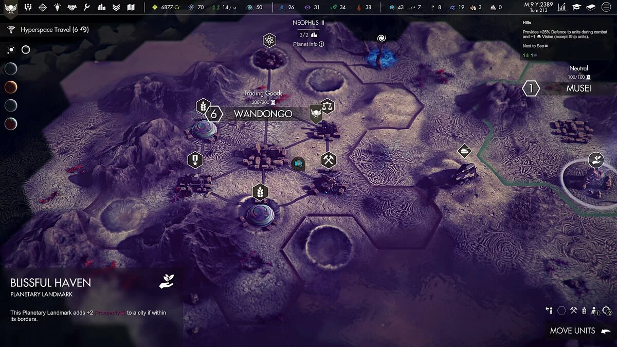 Скриншоты из Pax Nova / Картинка 26