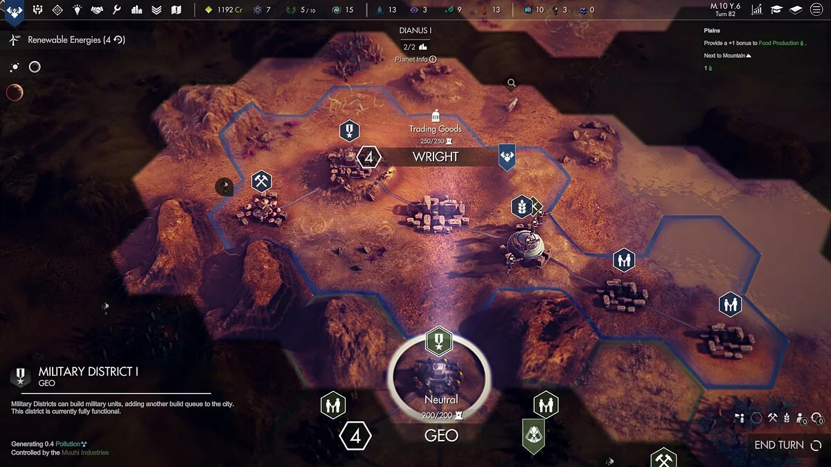 Скриншоты из Pax Nova / Картинка 29