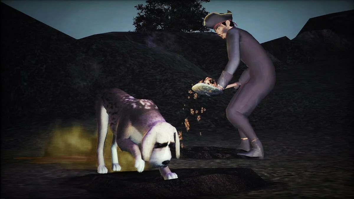 Скриншоты из The Sims 3: Pets / Картинка 10