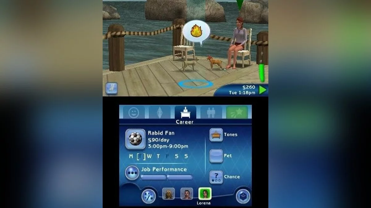 Скриншоты из The Sims 3: Pets / Картинка 31