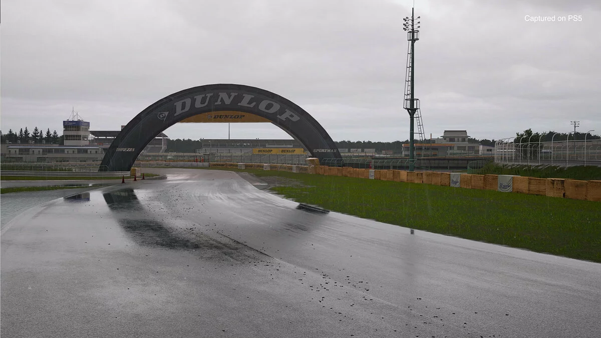 Скриншоты из Gran Turismo 7 / Картинка 49