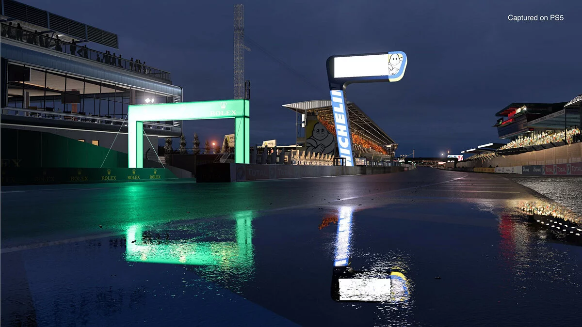 Скриншоты из Gran Turismo 7 / Картинка 59