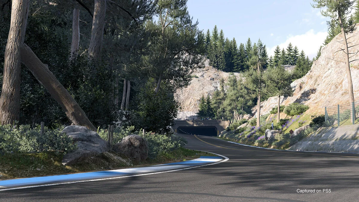 Скриншоты из Gran Turismo 7 / Картинка 62