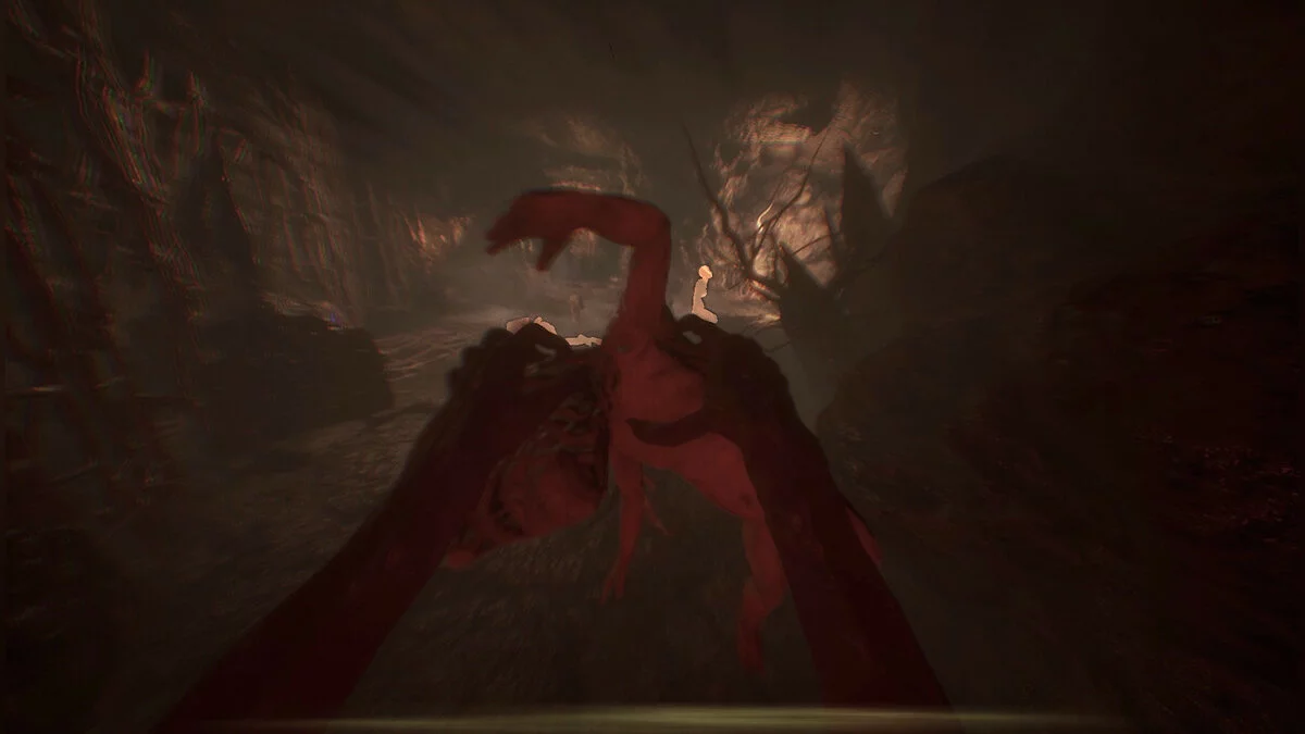 Скриншоты из Agony UNRATED / Картинка 2