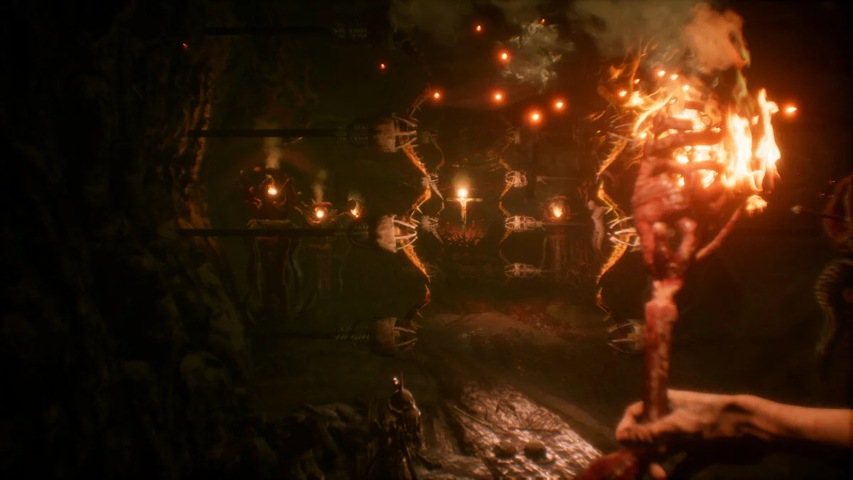 Скриншоты из Agony UNRATED / Картинка 12