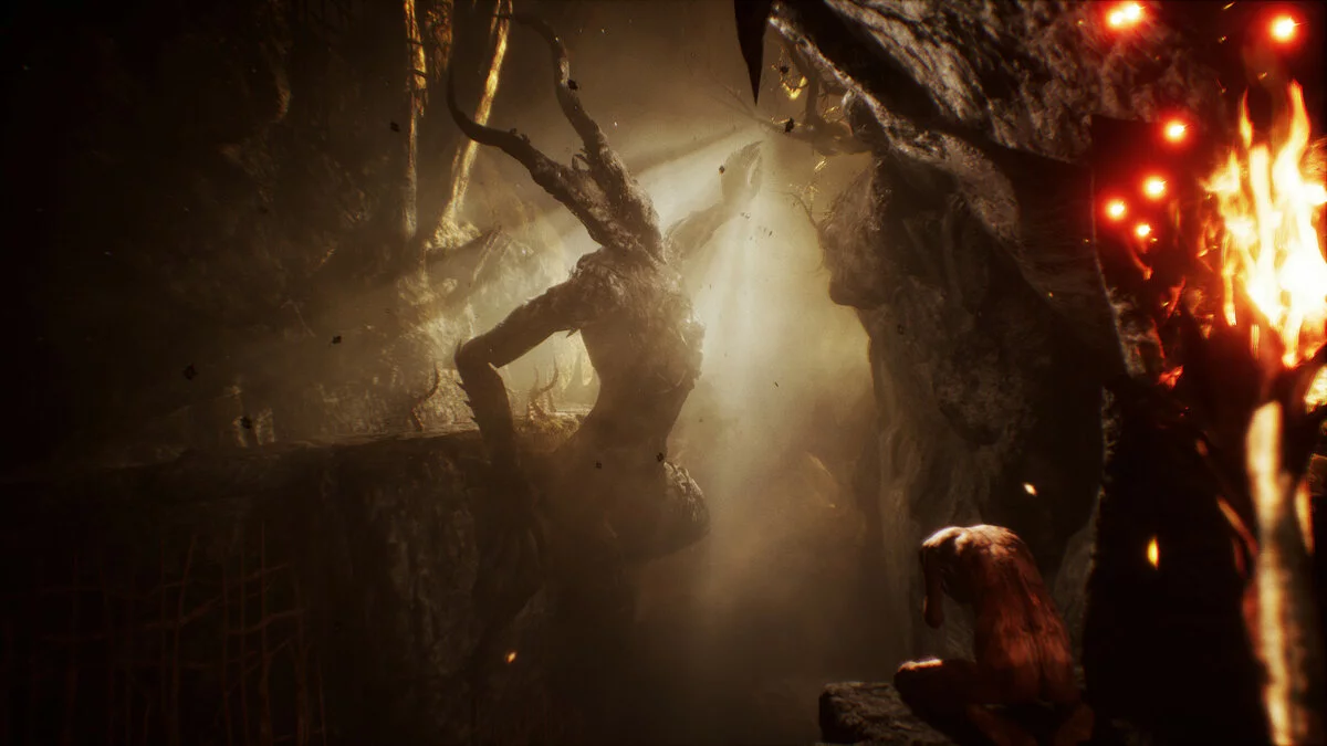 Скриншоты из Agony UNRATED / Картинка 11