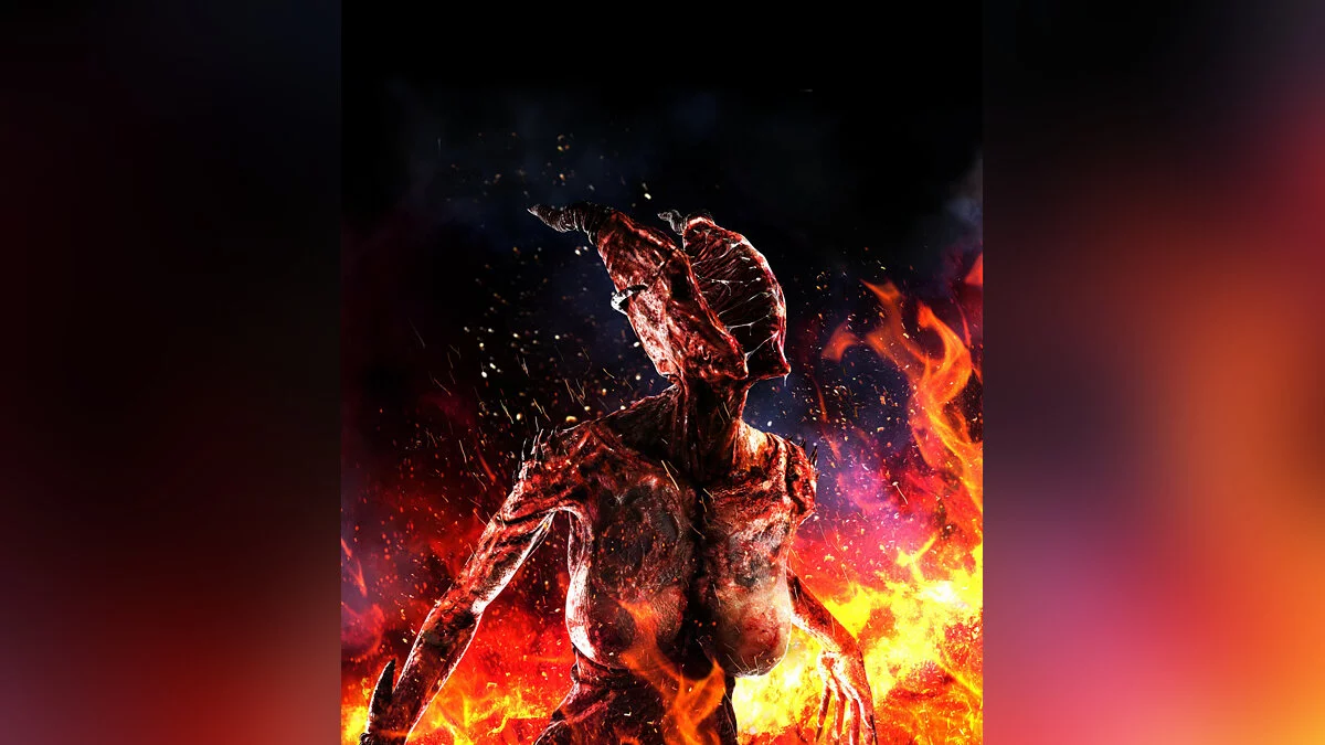 Арт из Agony UNRATED / Картинка 5
