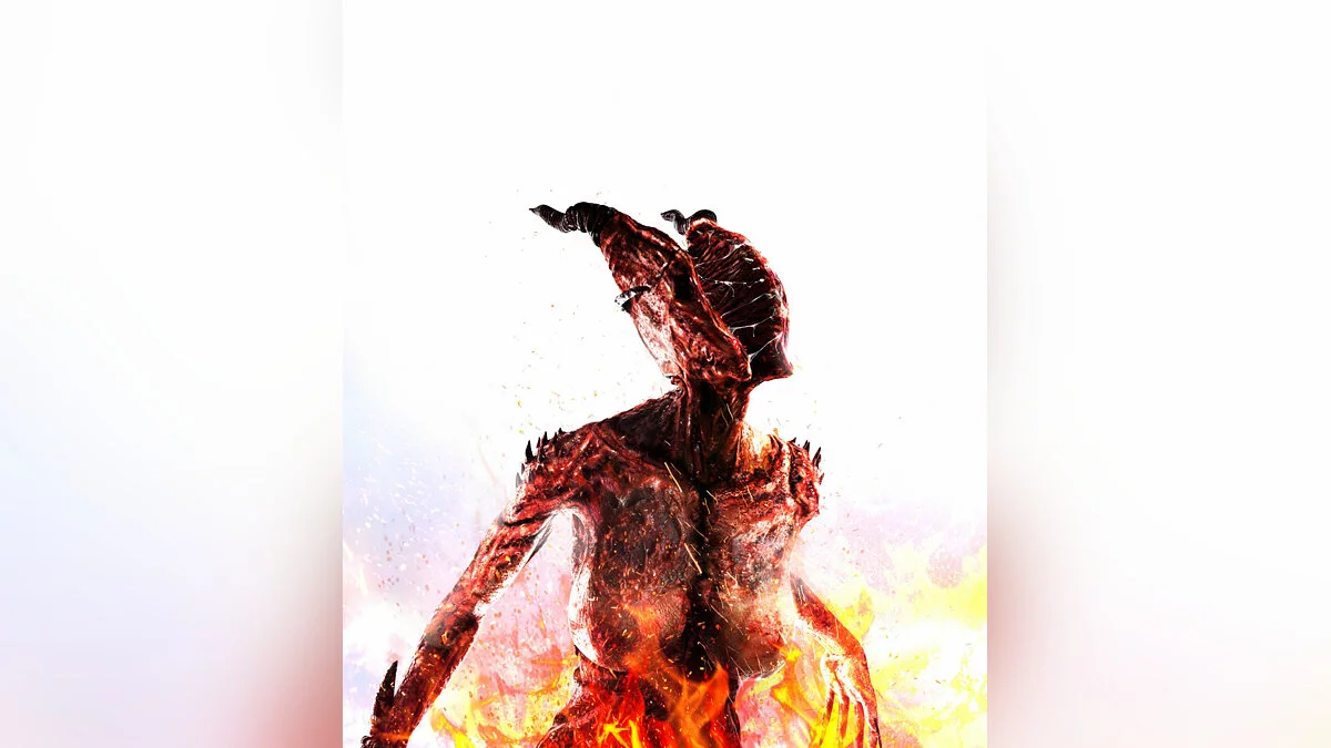Арт из Agony UNRATED / Картинка 6