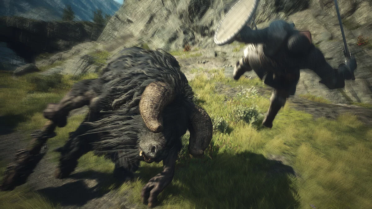Скриншоты из Dragon's Dogma 2 / Картинка 58