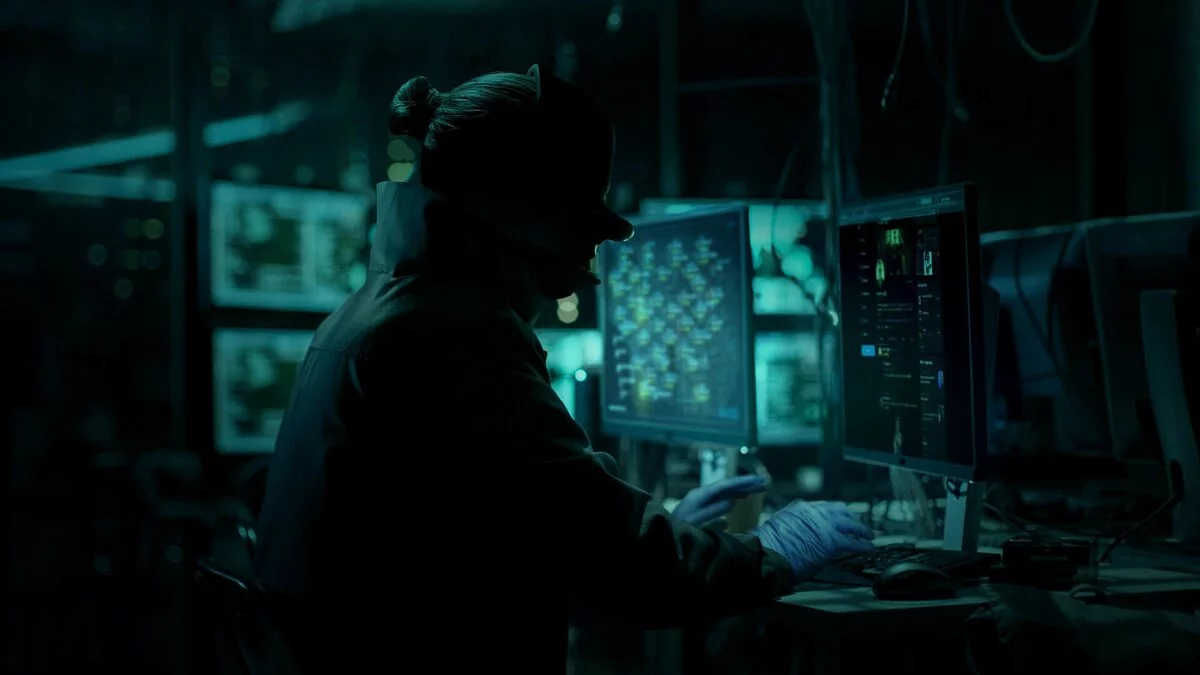 Скриншоты из Payday 3 / Картинка 1