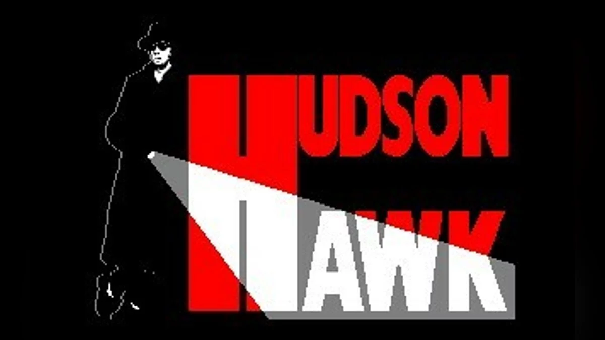 Скриншоты из Hudson Hawk / Картинка 32