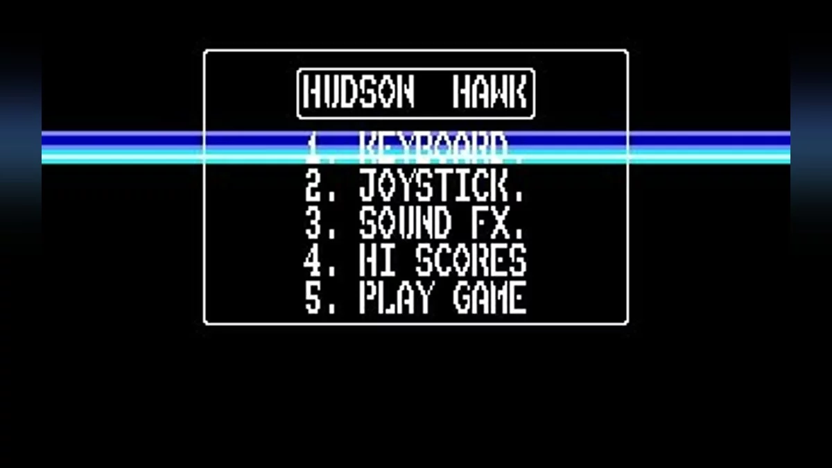 Скриншоты из Hudson Hawk / Картинка 33