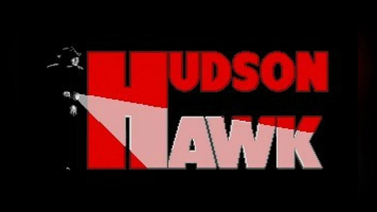 Скриншоты из Hudson Hawk / Картинка 62