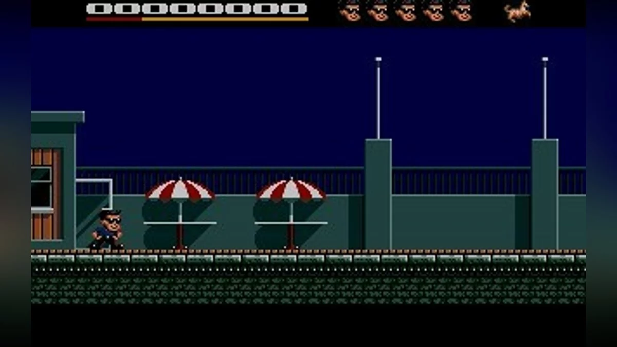 Скриншоты из Hudson Hawk / Картинка 64