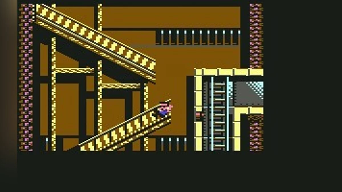 Скриншоты из Hudson Hawk / Картинка 76
