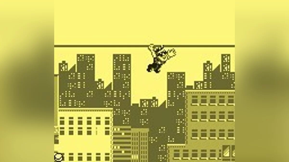 Скриншоты из Hudson Hawk / Картинка 101