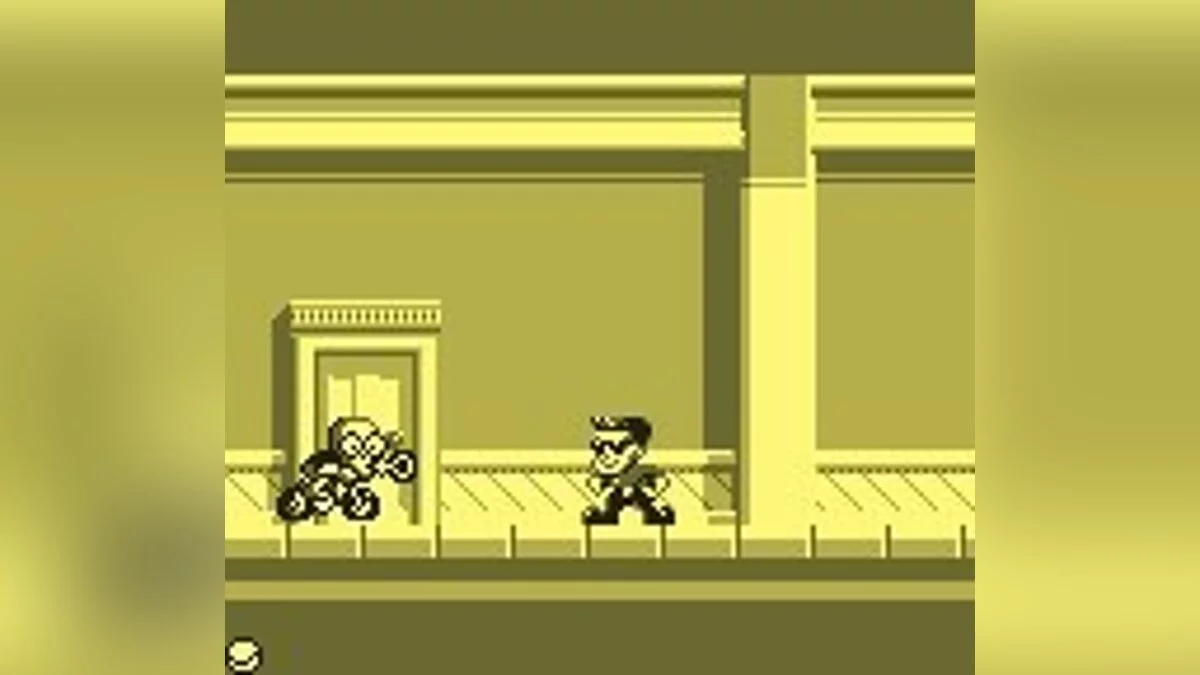 Скриншоты из Hudson Hawk / Картинка 106