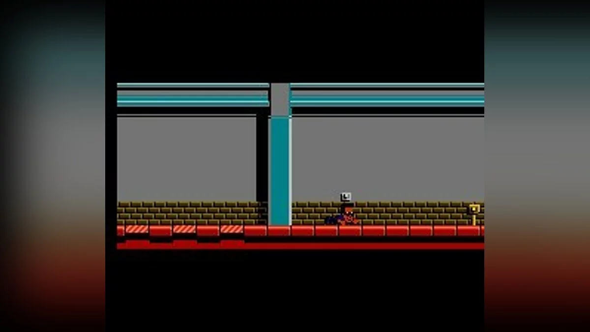 Скриншоты из Hudson Hawk / Картинка 114