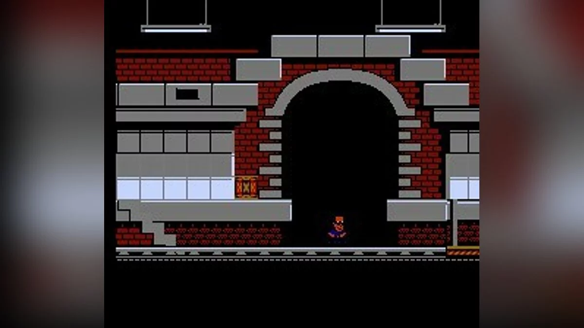 Скриншоты из Hudson Hawk / Картинка 121