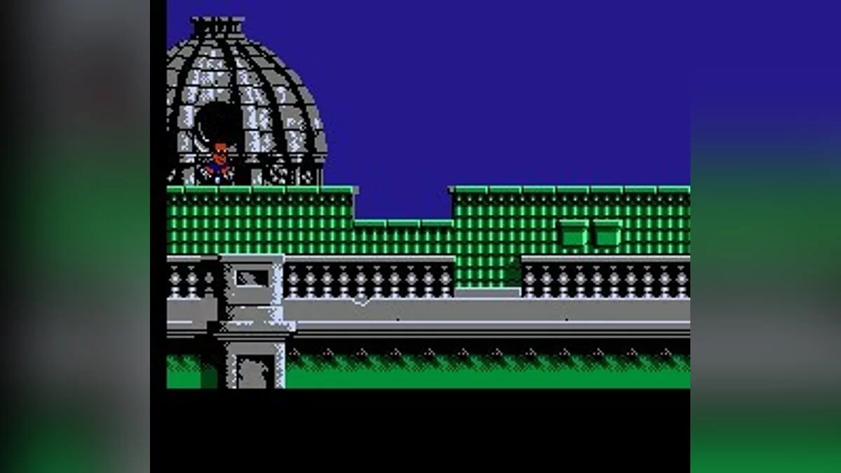 Скриншоты из Hudson Hawk / Картинка 124