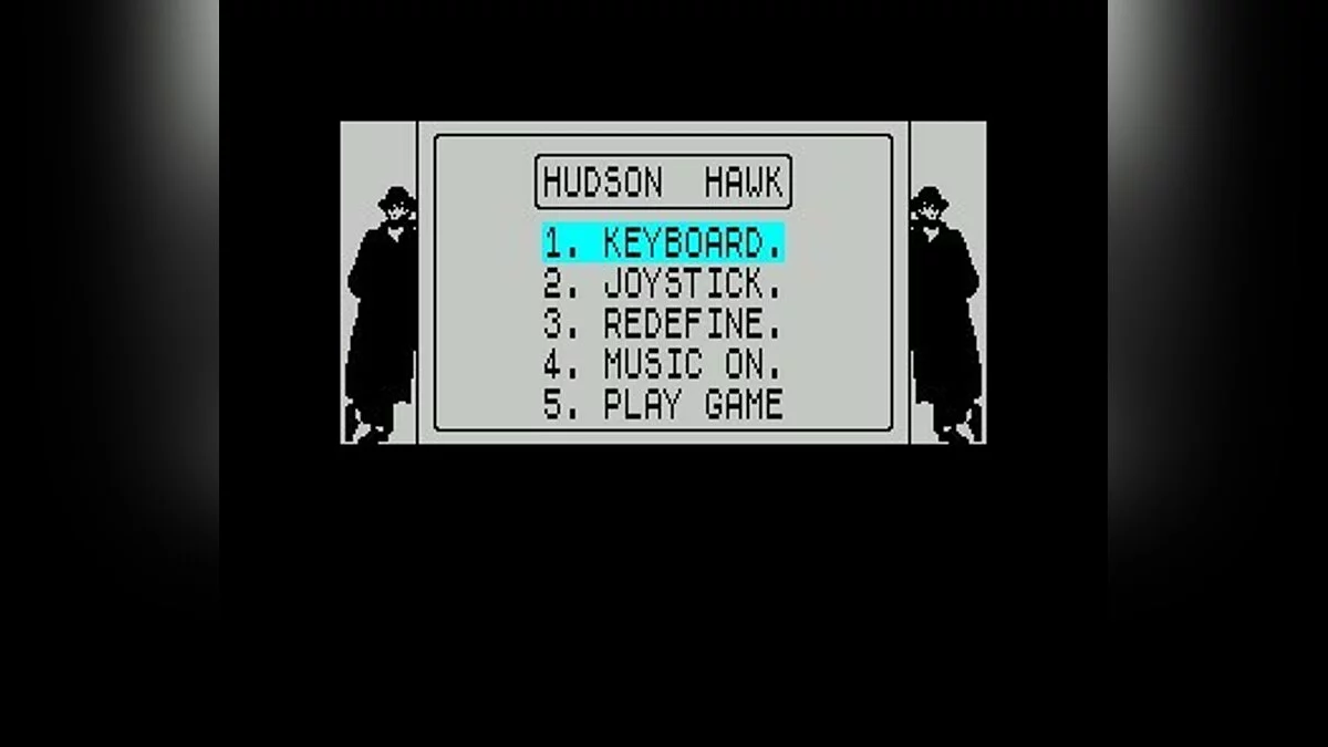 Скриншоты из Hudson Hawk / Картинка 137