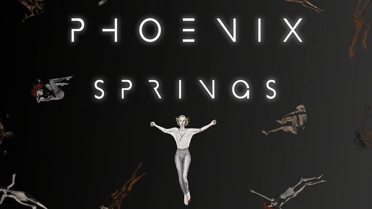 Арт из Phoenix Springs / Картинка 1