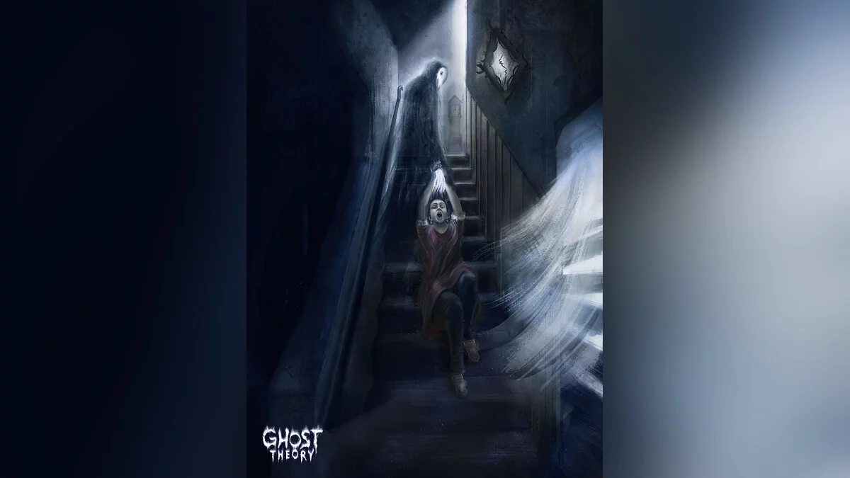 Арт из Ghost Theory / Картинка 11