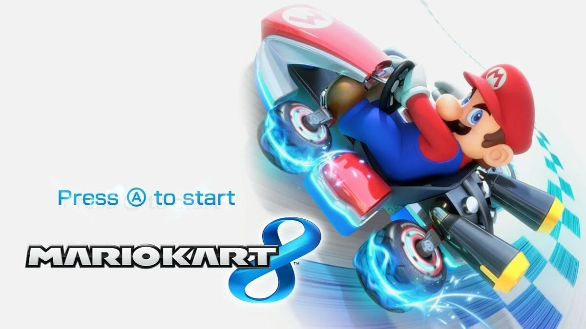 Скриншоты из Mario Kart VR / Картинка 137