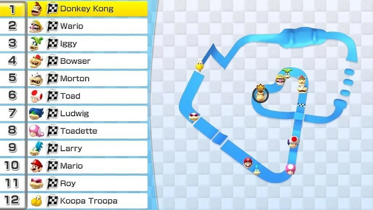 Скриншоты из Mario Kart VR / Картинка 171