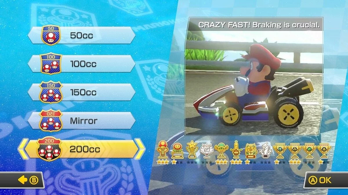 Скриншоты из Mario Kart VR / Картинка 93