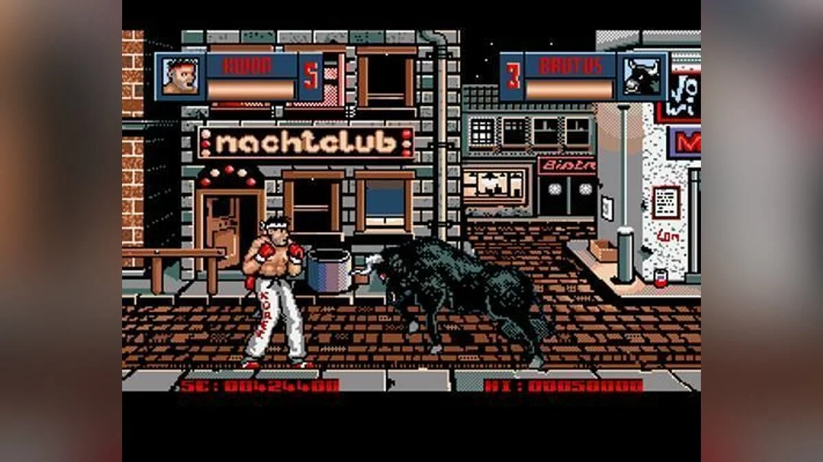 Скриншоты из Human Killing Machine / Картинка 12