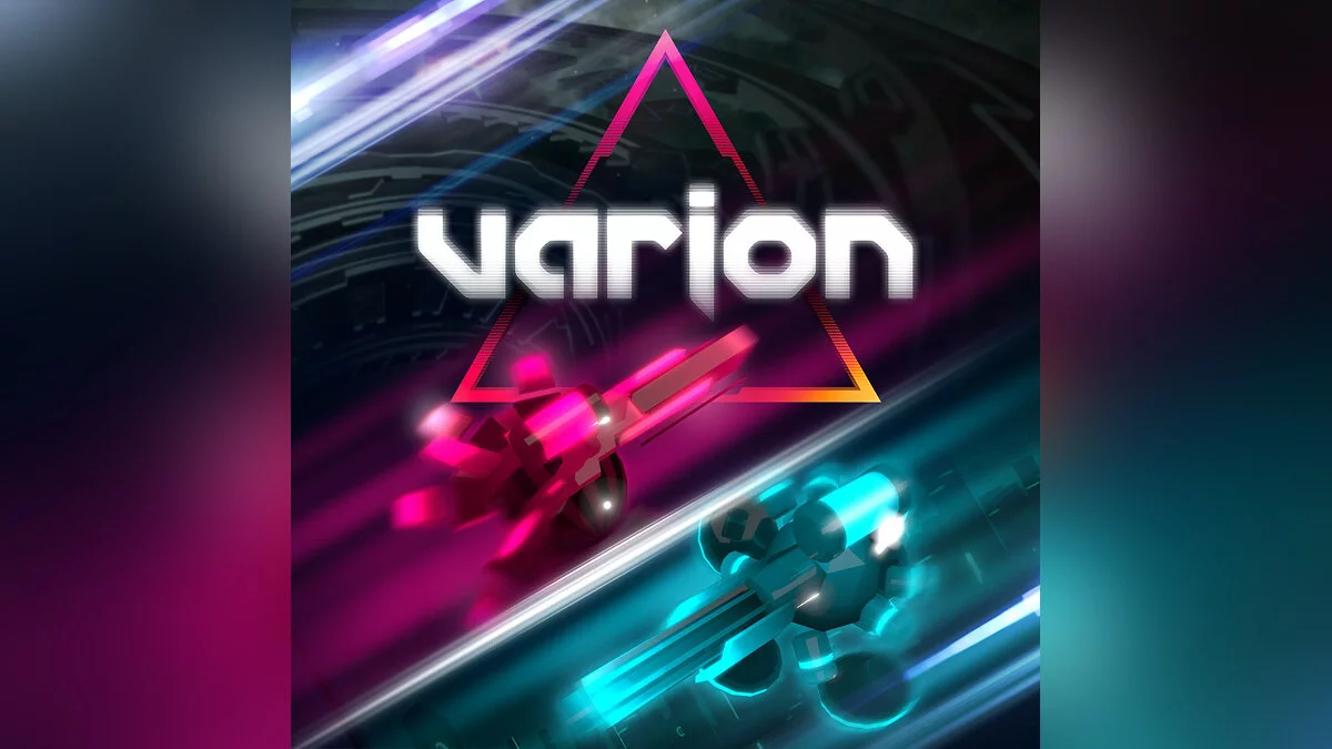 Арт из Varion / Картинка 1
