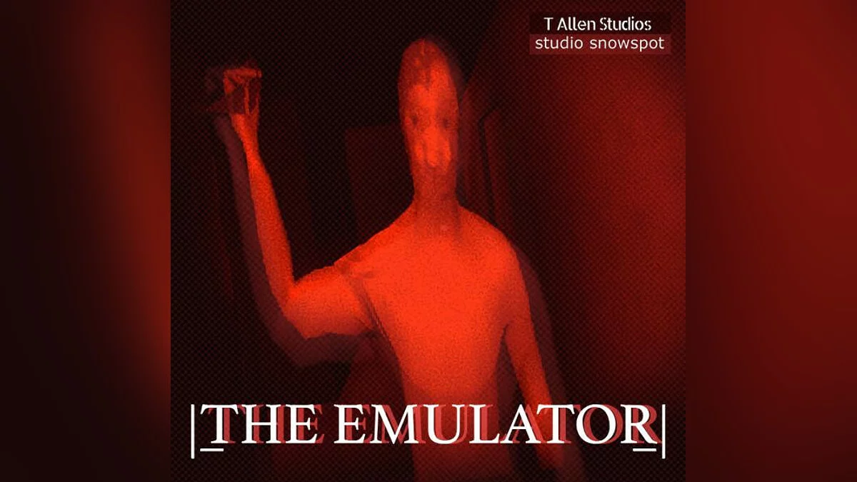 Арт из The Emulator / Картинка 1