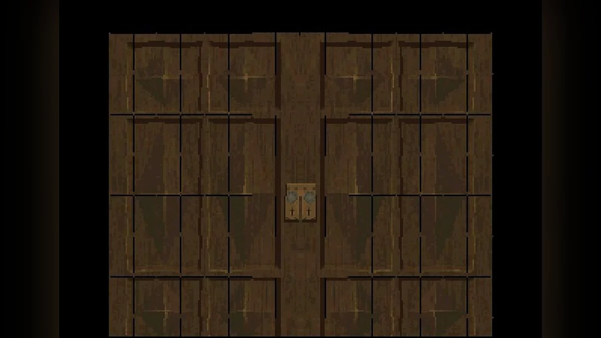 Скриншоты из Resident Evil (1996) / Картинка 21