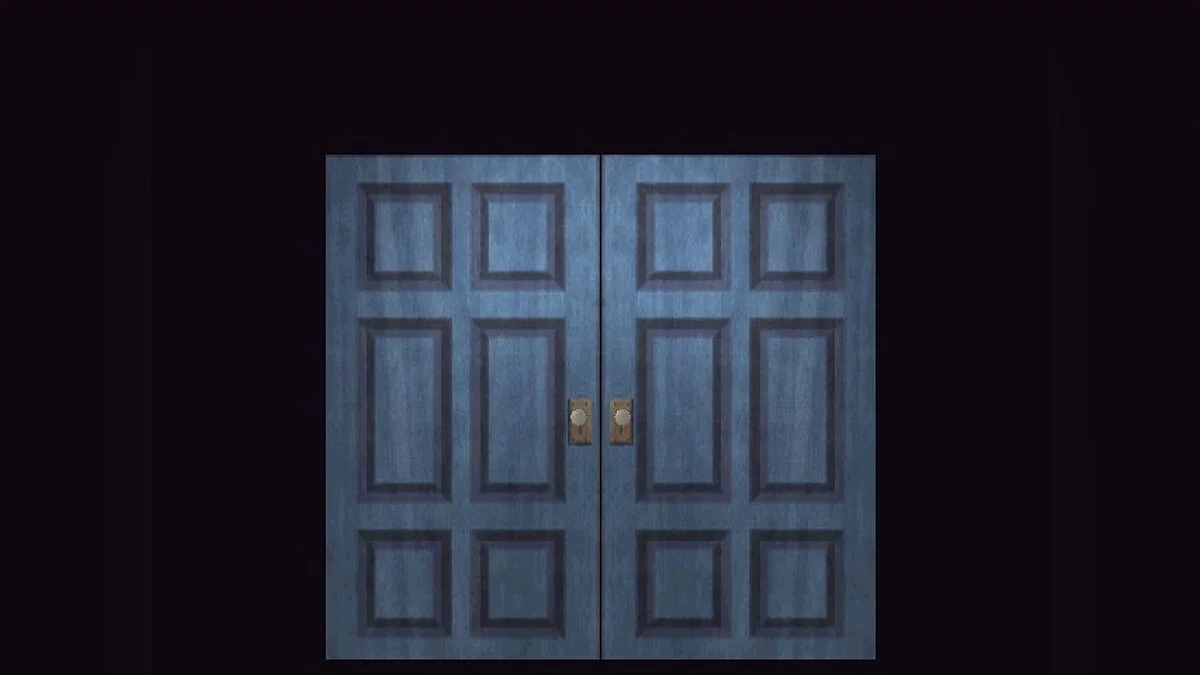 Скриншоты из Resident Evil (1996) / Картинка 33
