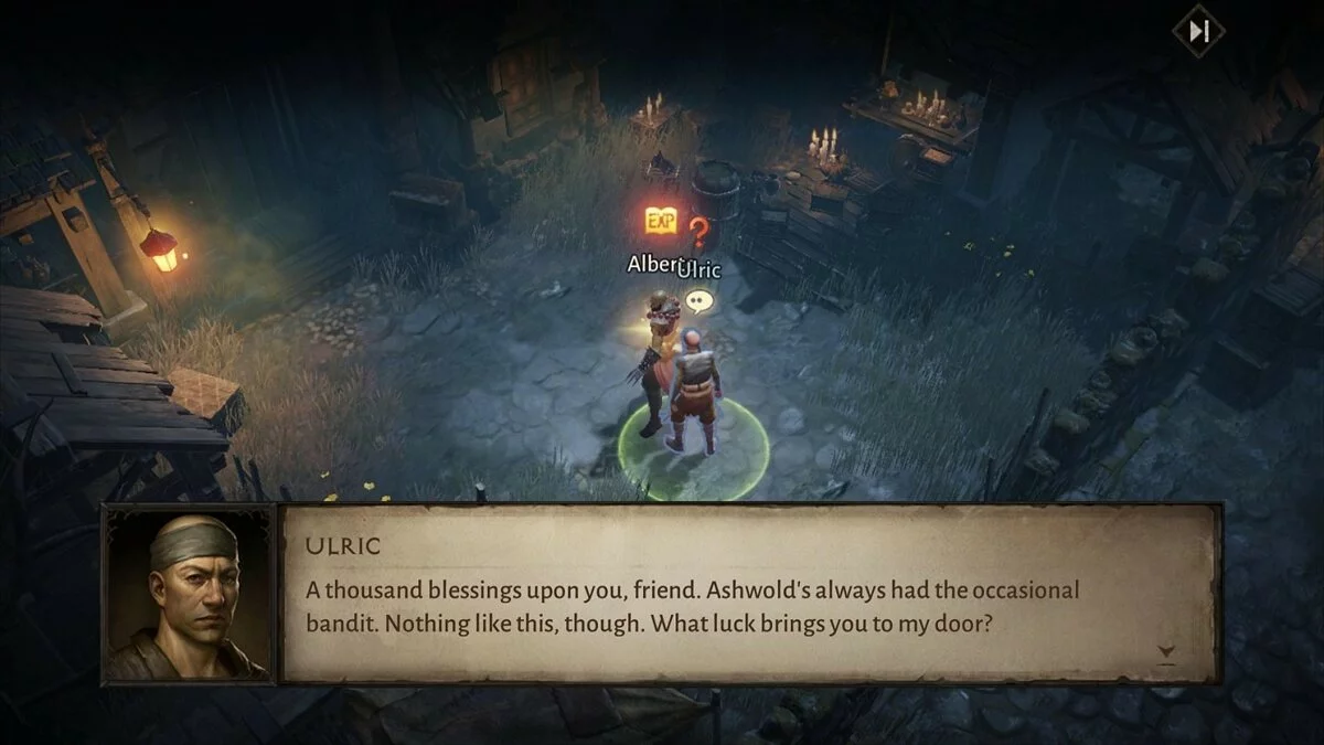 Скриншоты из Diablo Immortal / Картинка 31