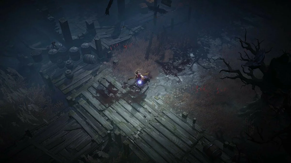 Скриншоты из Diablo Immortal / Картинка 52
