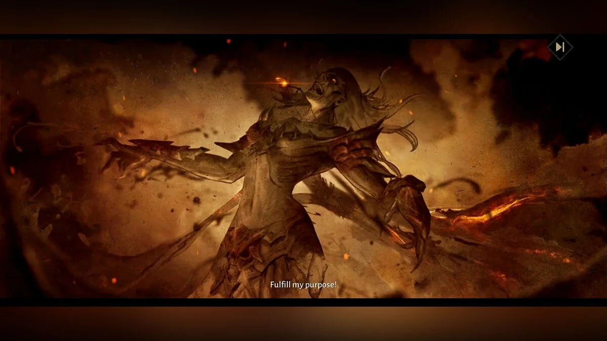 Скриншоты из Diablo Immortal / Картинка 68